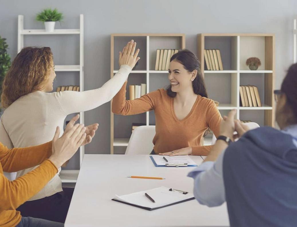 Plataforma de preguntas y respuestas